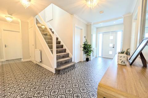 4 bedroom bungalow for sale, Vaynor Lane, Merthyr Tydfil CF48