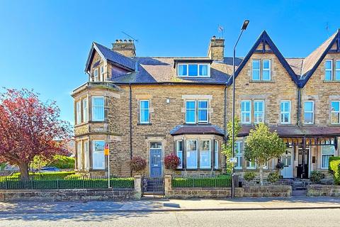 King's Road, Harrogate