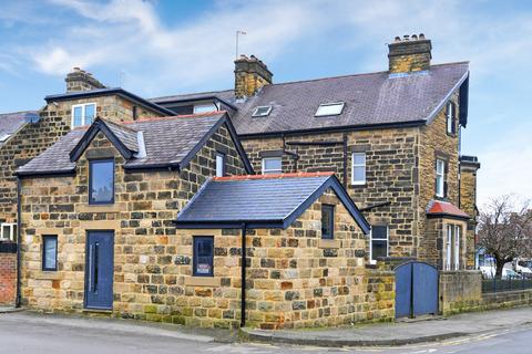 undefined, King's Road, Harrogate