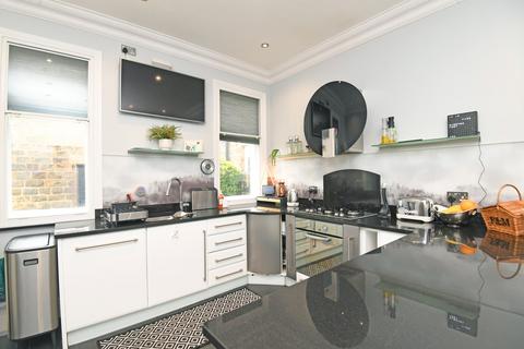 undefined, King's Road, Harrogate