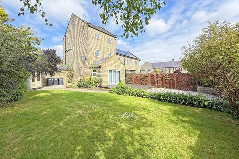 3 bedroom semi-detached house for sale, St Thomas A Becket Walk, Hampsthwaite, WITH PLANNING PERMISSION