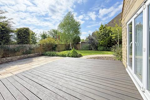 3 bedroom semi-detached house for sale, St Thomas A Becket Walk, Hampsthwaite, WITH PLANNING PERMISSION