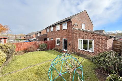 12 Bryony Way, Harrogate, HG3 2UH