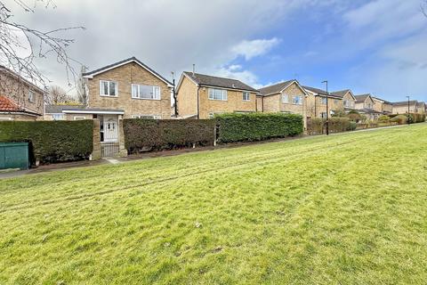 42 Durham Way, Harrogate, HG3 2TB