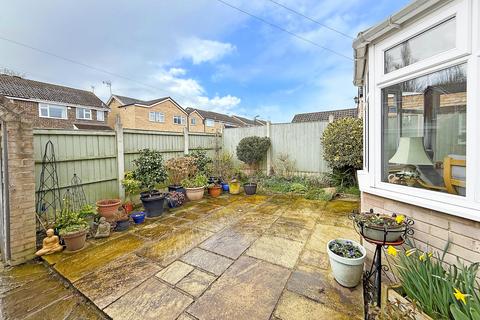 42 Durham Way, Harrogate, HG3 2TB