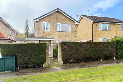 42 Durham Way, Harrogate, HG3 2TB