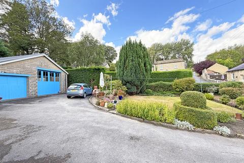 undefined, The Allotments, Birstwith