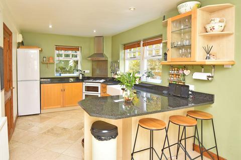 undefined, The Allotments, Birstwith