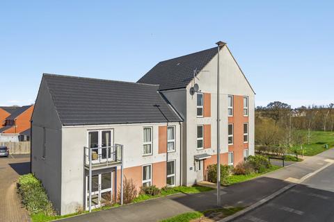 2 bedroom ground floor flat for sale, Younghayes Road, Cranbrook