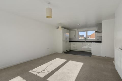 2 bedroom ground floor flat for sale, Younghayes Road, Cranbrook