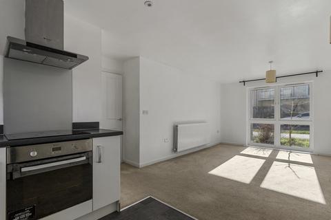 2 bedroom ground floor flat for sale, Younghayes Road, Cranbrook