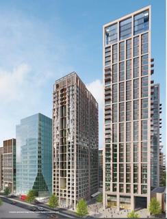 1 bedroom apartment for sale, Casson Square, Southbank Place, London