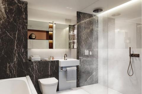 1 bedroom apartment for sale, Casson Square, Southbank Place, London