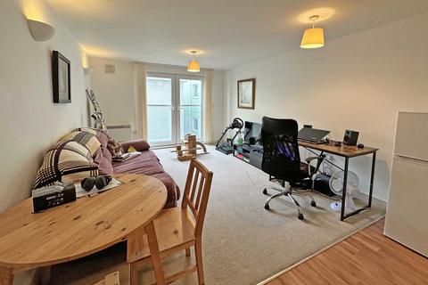 1 bedroom apartment for sale, Red Lion Lane, Exeter