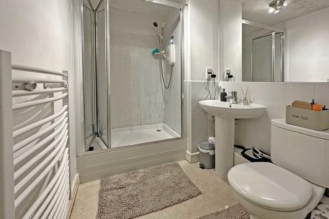 1 bedroom apartment for sale, Red Lion Lane, Exeter