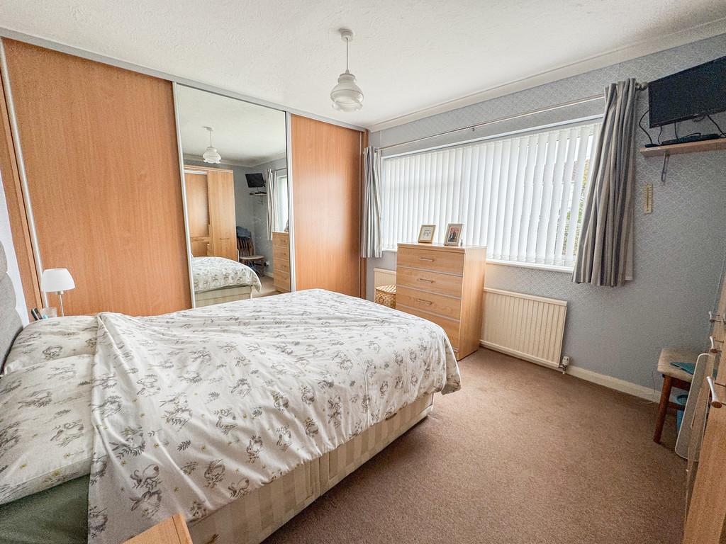 Bed 1