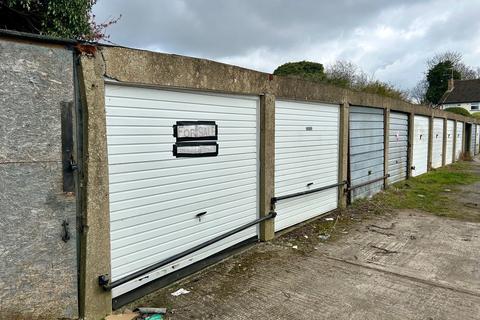 Garage for sale, Sunnyhurst Close