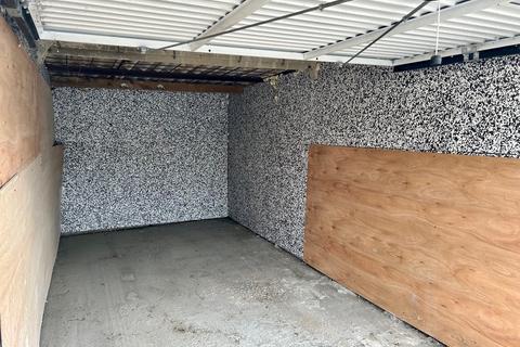 Garage for sale, Sunnyhurst Close