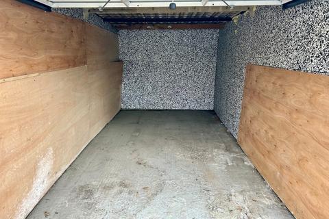 Garage for sale, Sunnyhurst Close