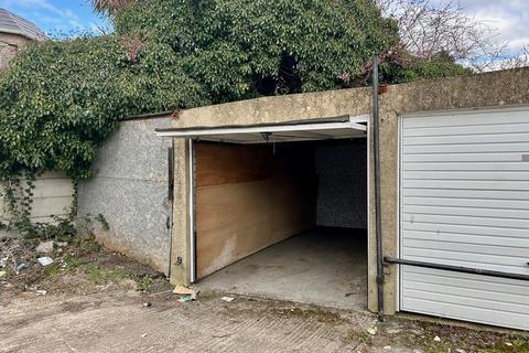 Garage for sale, Sunnyhurst Close