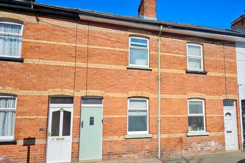 34 Mill Street, Ottery St Mary, EX11 1AD