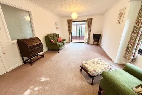 2 bedroom semi-detached bungalow for sale, Saxmundham
