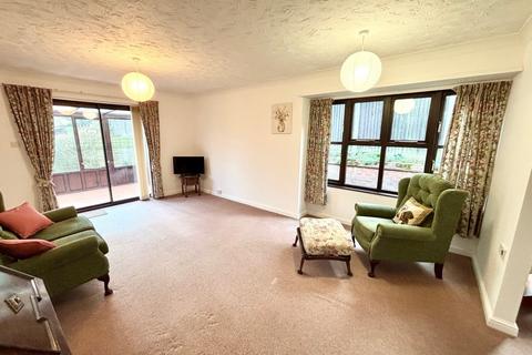 2 bedroom semi-detached bungalow for sale, Saxmundham