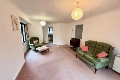 2 bedroom semi-detached bungalow for sale, Saxmundham