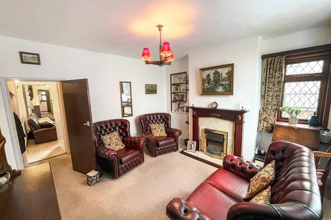 undefined, Garden Road, Hucknall