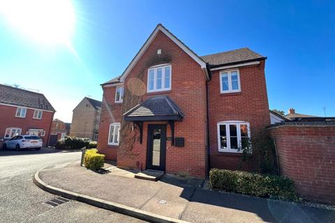 1 Acorn Close, Northampton, NN5 4BD