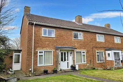 3 bedroom semi-detached house for sale, Summerleaze, Trowbridge BA14