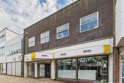 Property to rent, Birley Street, Lanashire FY1