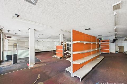 Property to rent, Birley Street, Lanashire FY1