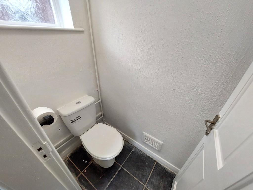Guest WC