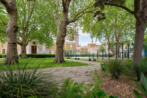 17 Hoffman Square, London, N1 6DH