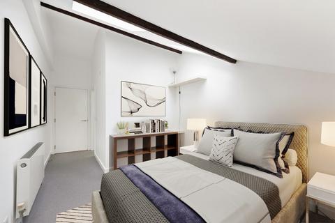 17 Hoffman Square, London, N1 6DH