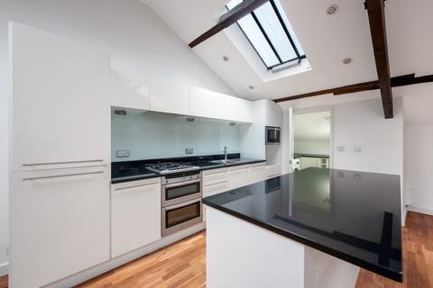 17 Hoffman Square, London, N1 6DH