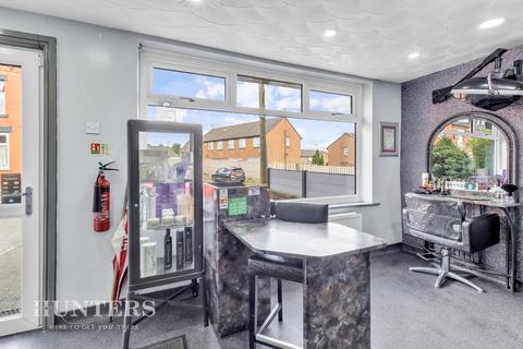 undefined, Honeywell Lane, Oldham