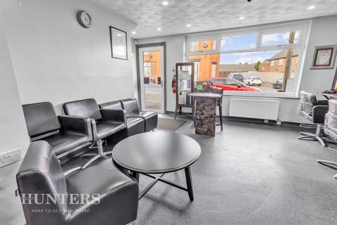 undefined, Honeywell Lane, Oldham