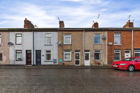 2 bedroom terraced house for sale, Market Street, Clay Cross