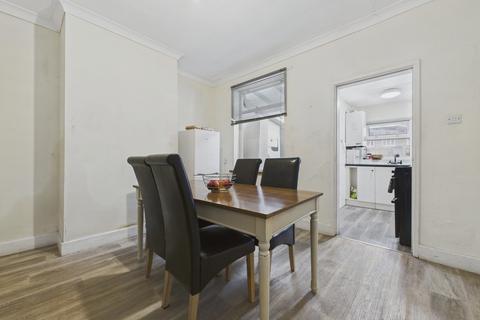 2 bedroom terraced house for sale, Market Street, Clay Cross