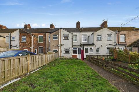 2 bedroom terraced house for sale, Market Street, Clay Cross