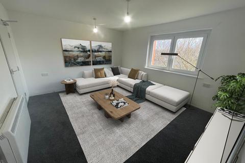 1 bedroom apartment to rent, Hanover Point, Stockton-on-Tees