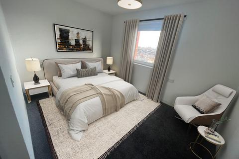 1 bedroom apartment to rent, Hanover Point, Stockton-on-Tees