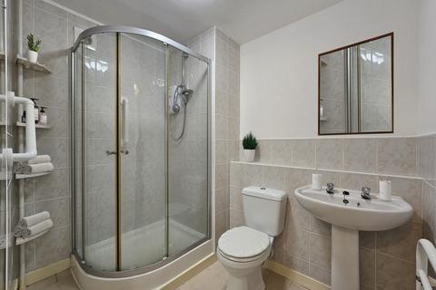 1 bedroom apartment to rent, Hanover Point, Stockton-on-Tees