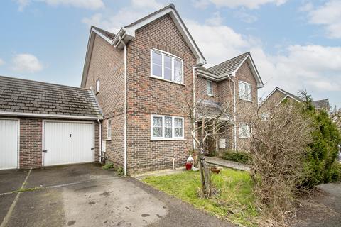 3 bedroom semi-detached house for sale, Cranbrook Road, Parkstone