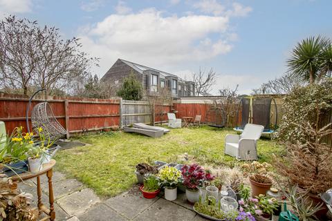3 bedroom semi-detached house for sale, Cranbrook Road, Parkstone