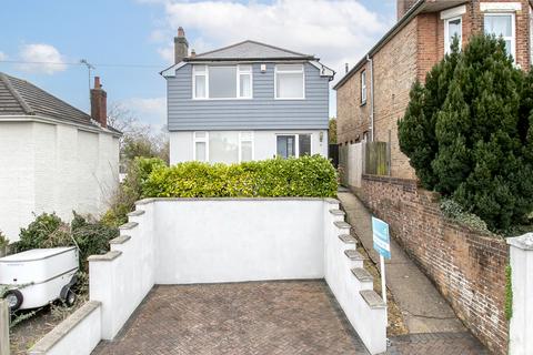 3 bedroom detached house for sale, Horning Road, Branksome