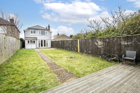 3 bedroom detached house for sale, Horning Road, Branksome