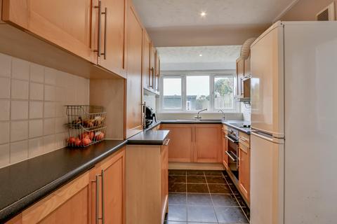 3 bedroom detached house for sale, Horning Road, Branksome